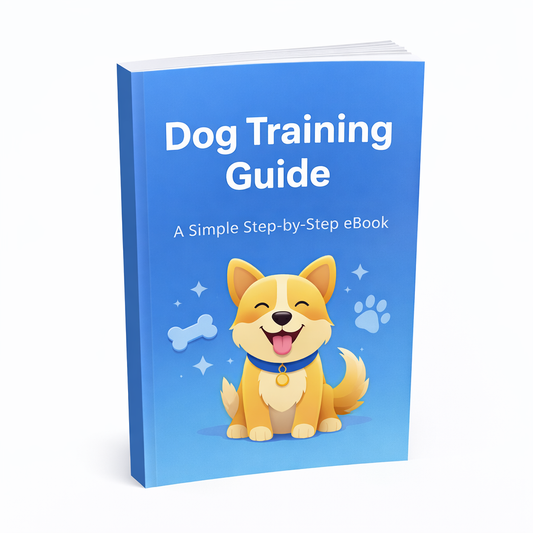 Dog Training Guide